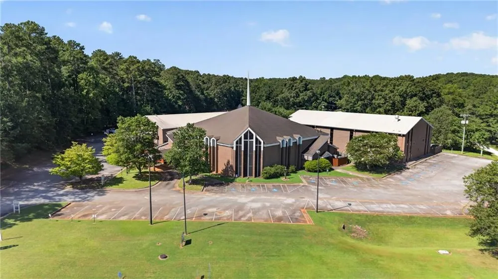 2533 Stanton Road SE Conyers, GA 30094