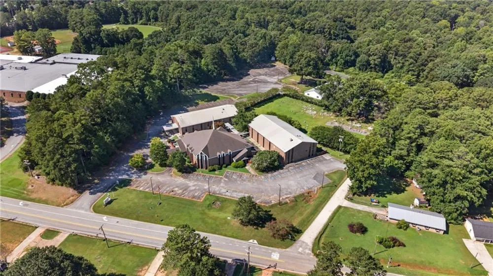 2533 Stanton Road SE Conyers, GA 30094