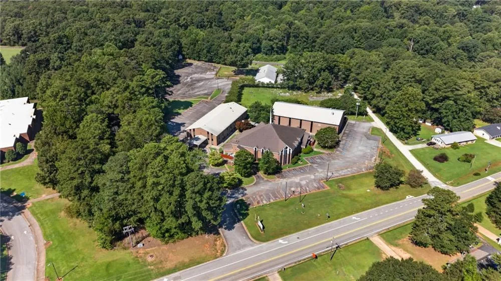 2533 Stanton Road SE Conyers, GA 30094