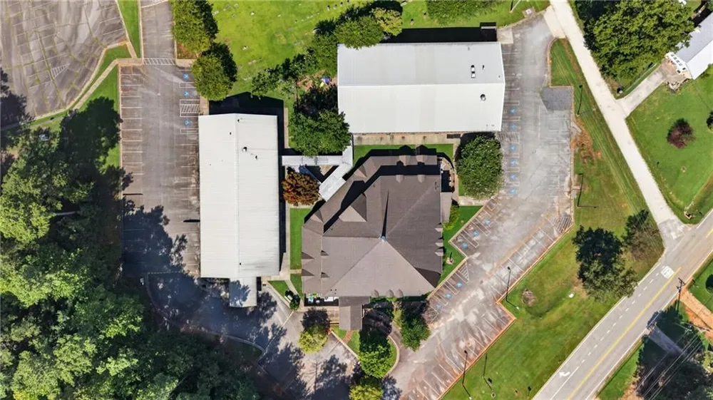 2533 Stanton Road SE Conyers, GA 30094