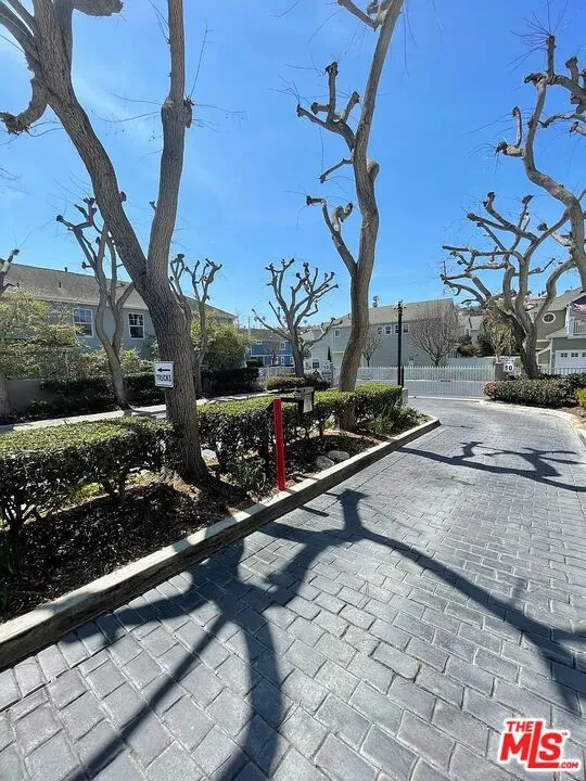 1706 Freeport Terrace Los Angeles, CA 90732