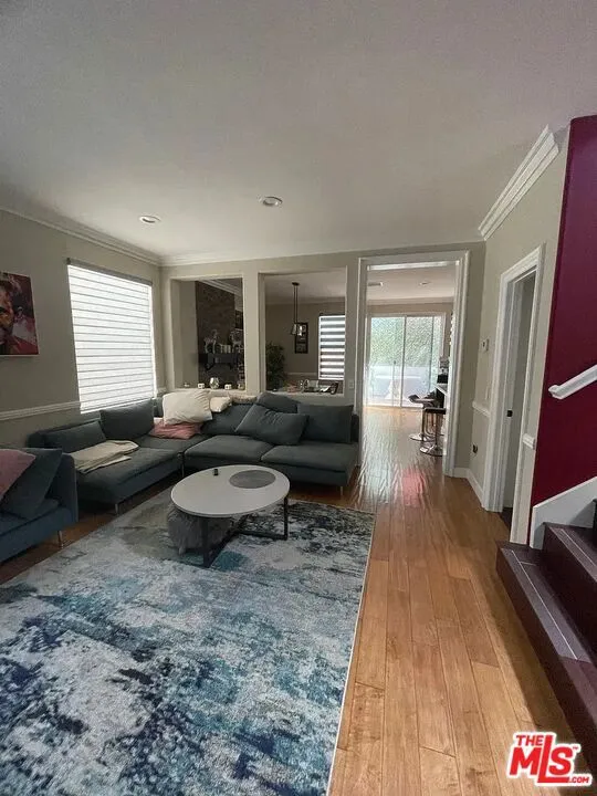 1706 Freeport Terrace Los Angeles, CA 90732