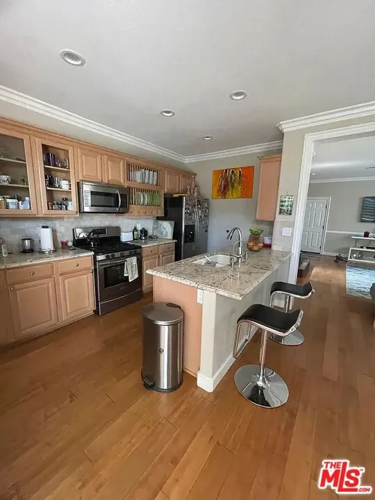 1706 Freeport Terrace Los Angeles, CA 90732