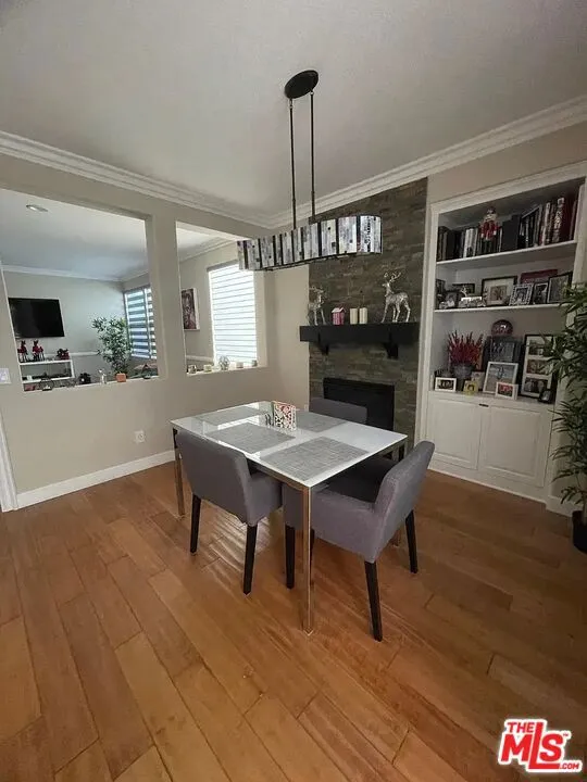 1706 Freeport Terrace Los Angeles, CA 90732