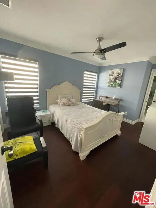1706 Freeport Terrace Los Angeles, CA 90732