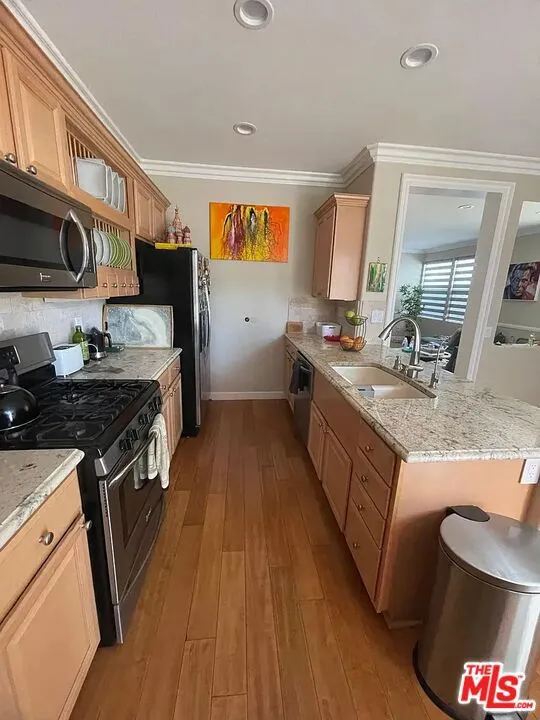 1706 Freeport Terrace Los Angeles, CA 90732
