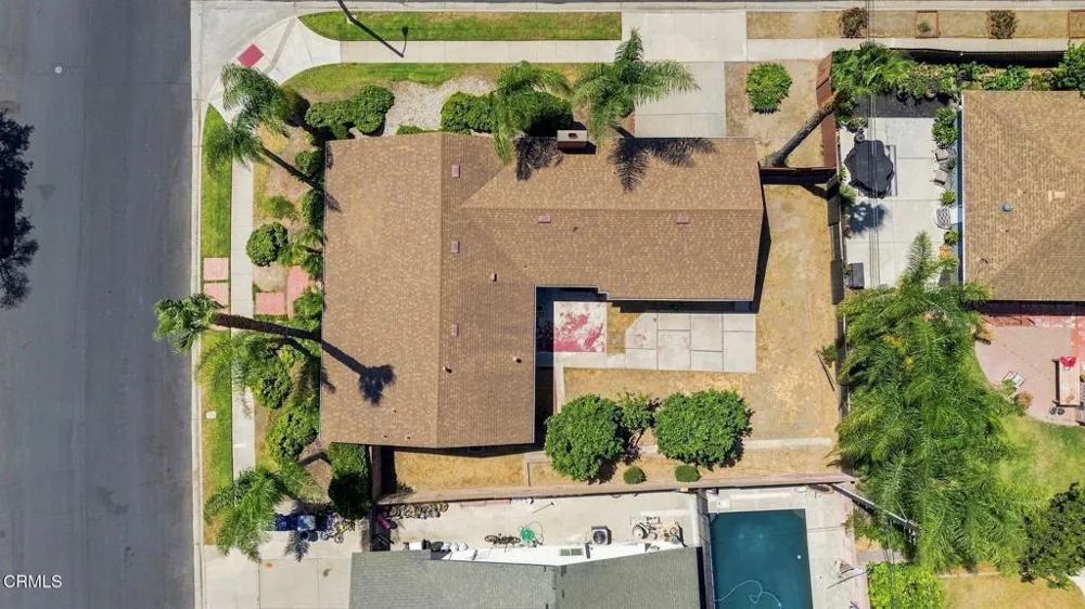 1715 Dewayne Avenue Camarillo, CA 93010