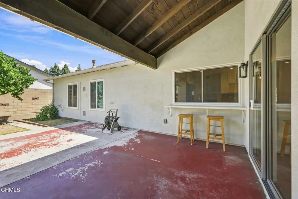 1715 Dewayne Avenue Camarillo, CA 93010