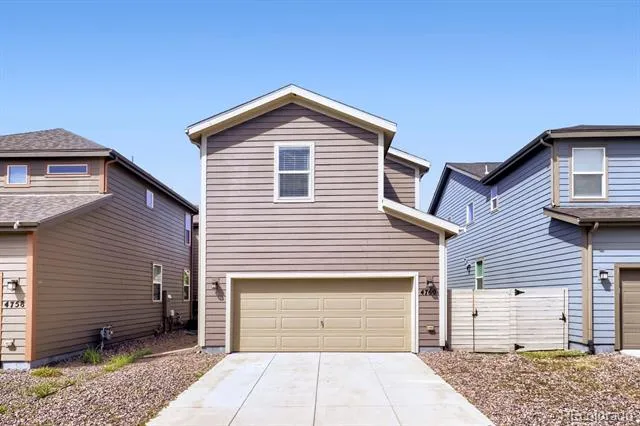4760 Joplin Street Denver, CO 80239