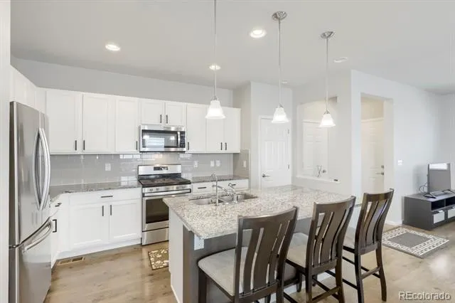 4760 Joplin Street Denver, CO 80239