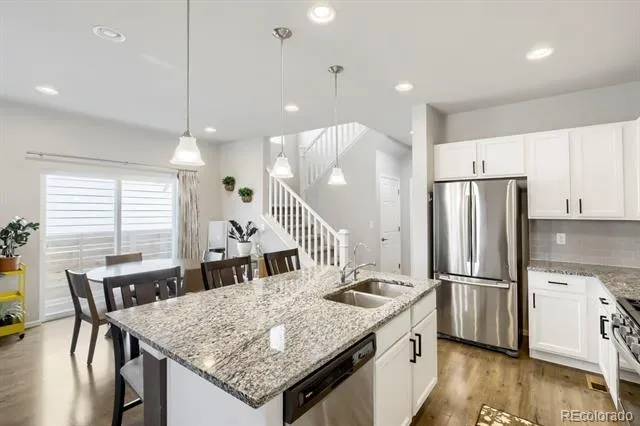 4760 Joplin Street Denver, CO 80239
