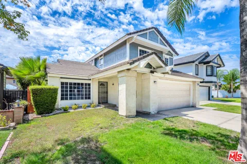 13505 Sutter Court