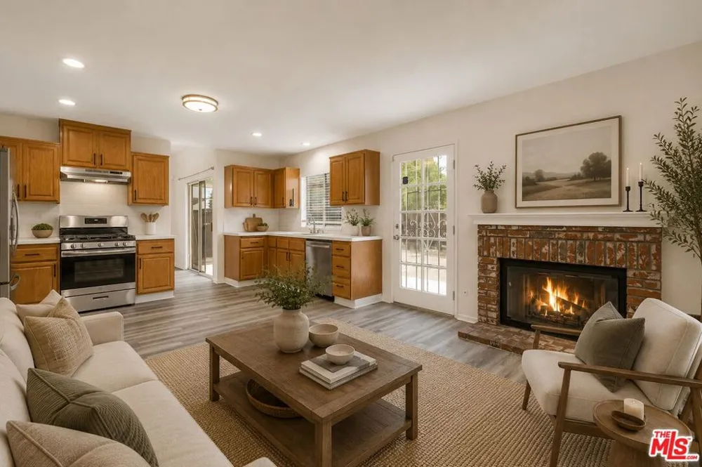 13505 Sutter Court Fontana, CA 92336