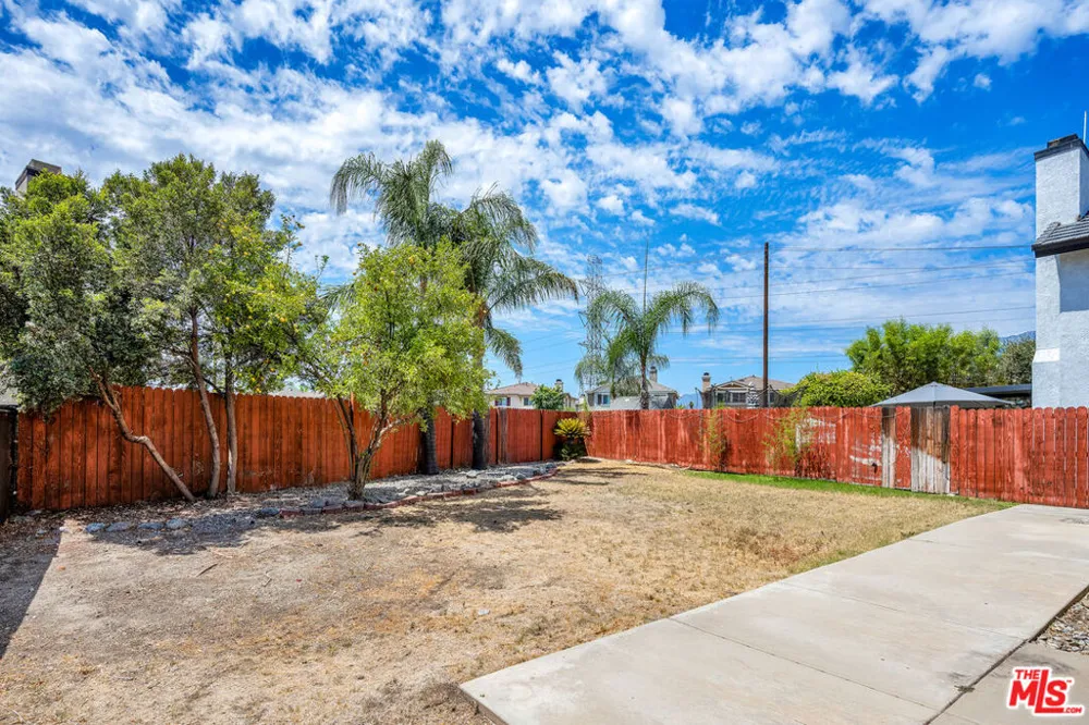 13505 Sutter Court Fontana, CA 92336