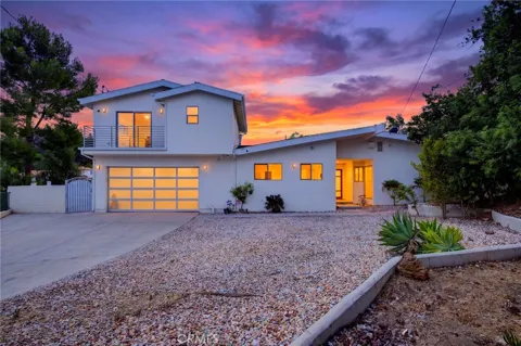 4715 Burgundy Road