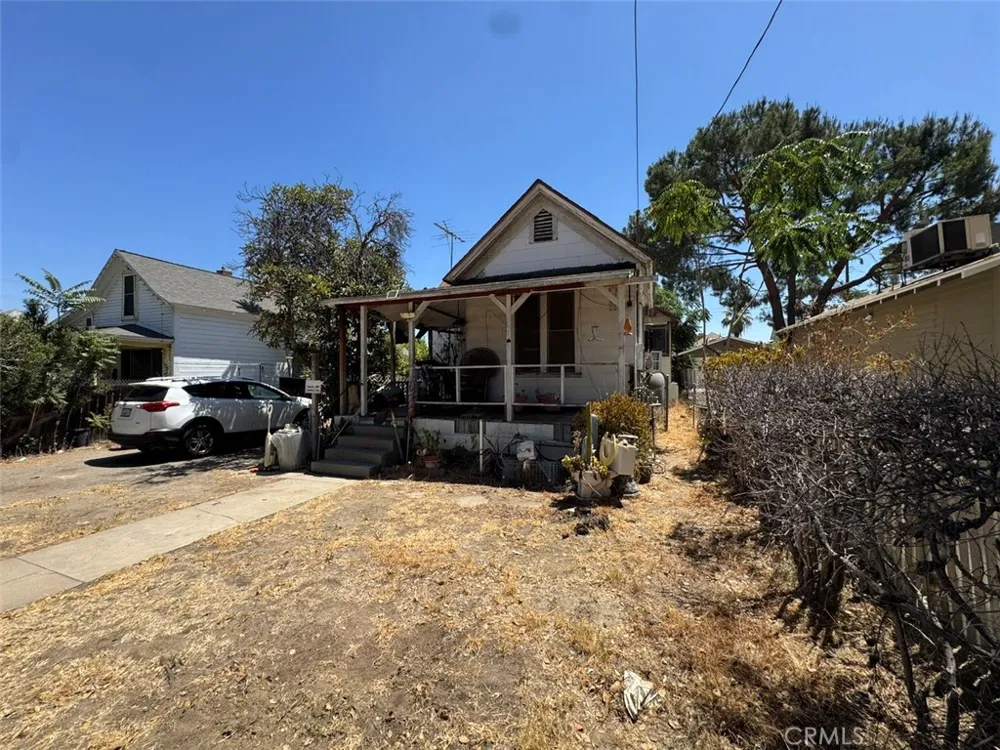 1012 Washington Redlands, CA 92374