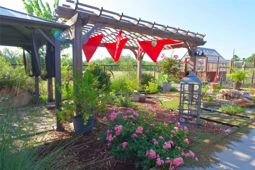 473 May Road Nocona, TX 76255
