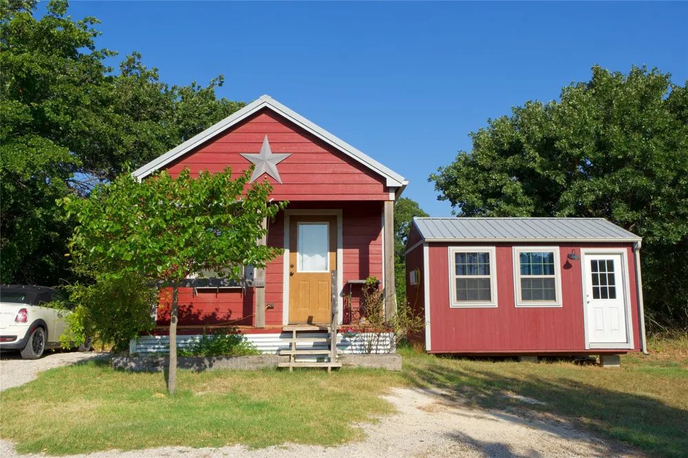 473 May Road Nocona, TX 76255