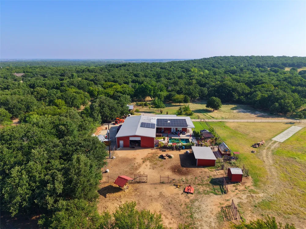473 May Road Nocona, TX 76255