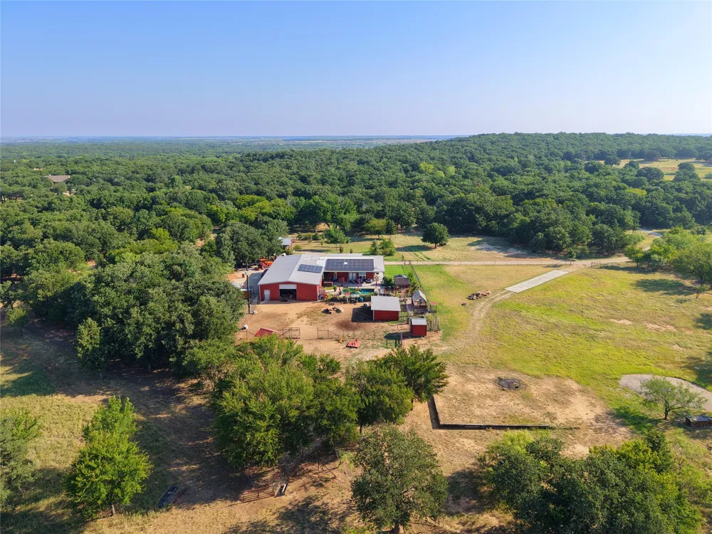 473 May Road Nocona, TX 76255