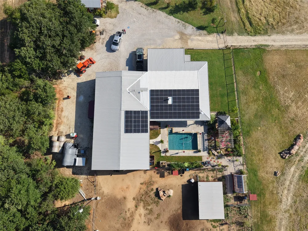 473 May Road Nocona, TX 76255