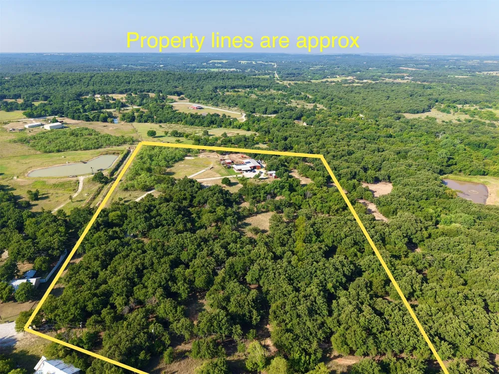 473 May Road Nocona, TX 76255