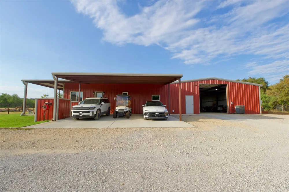 473 May Road Nocona, TX 76255
