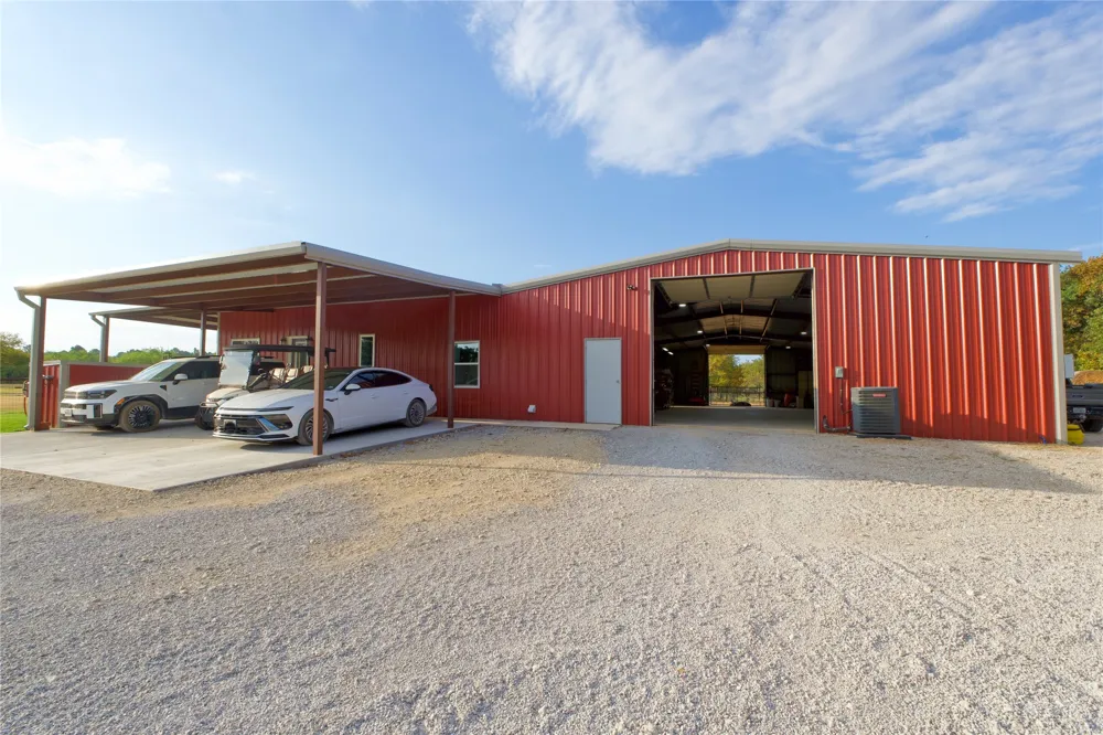 473 May Road Nocona, TX 76255