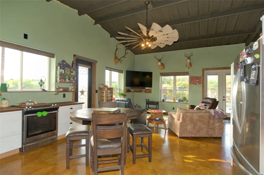 473 May Road Nocona, TX 76255