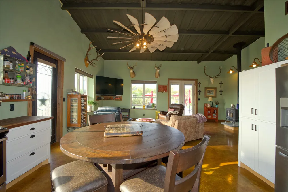 473 May Road Nocona, TX 76255