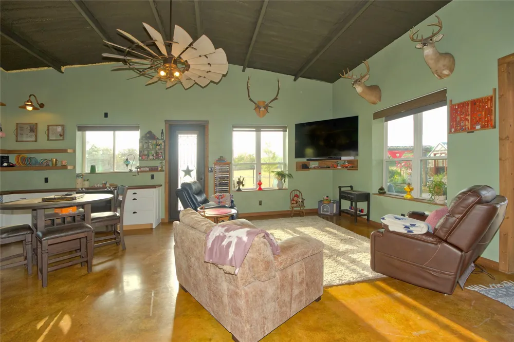 473 May Road Nocona, TX 76255
