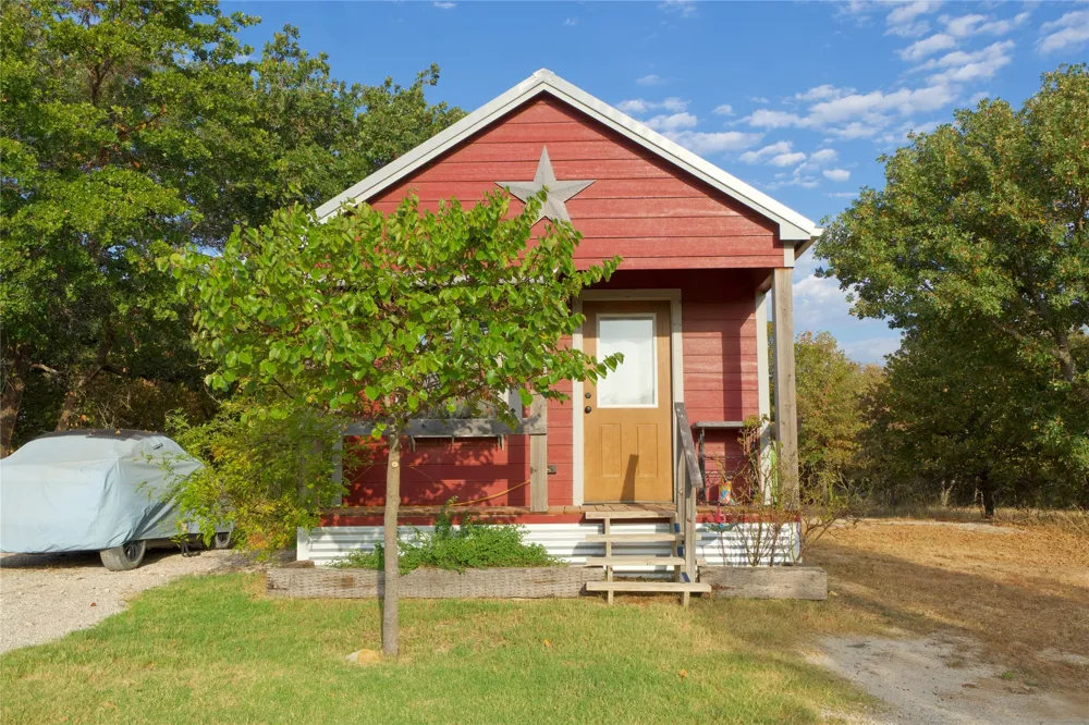 473 May Road Nocona, TX 76255