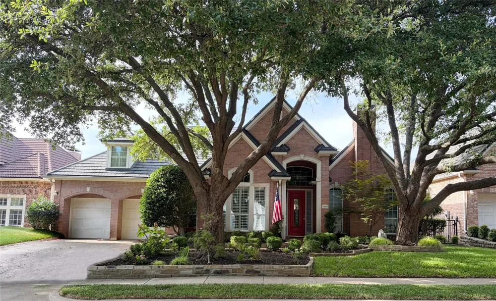 3160 Hampshire Court Frisco, TX 75034