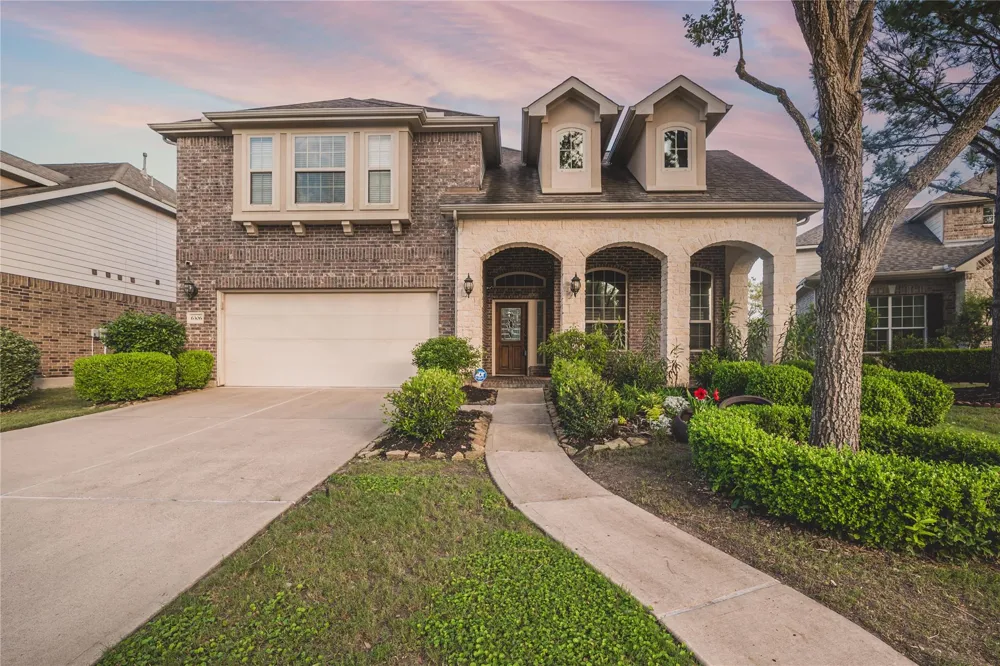 6306 Hidden Alley Drive Katy, TX 77494