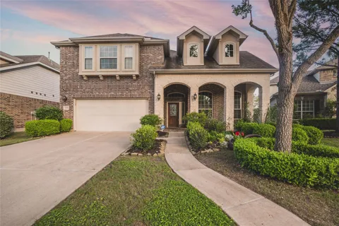 6306 Hidden Alley Drive