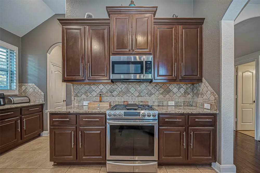 6306 Hidden Alley Drive Katy, TX 77494