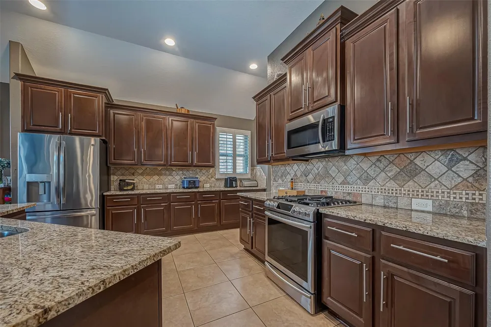 6306 Hidden Alley Drive Katy, TX 77494