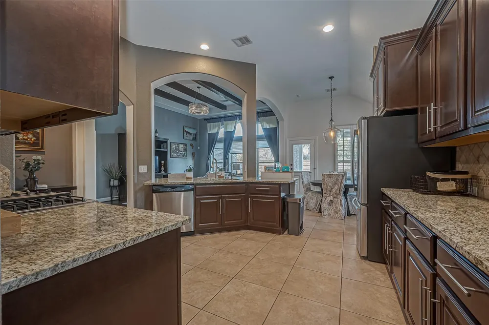 6306 Hidden Alley Drive Katy, TX 77494