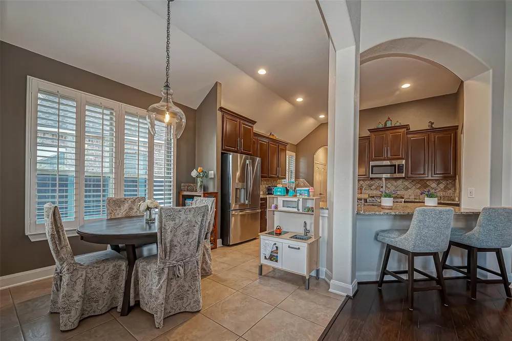 6306 Hidden Alley Drive Katy, TX 77494