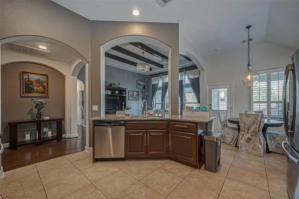 6306 Hidden Alley Drive Katy, TX 77494