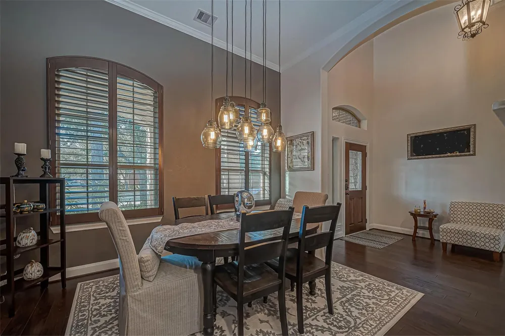 6306 Hidden Alley Drive Katy, TX 77494