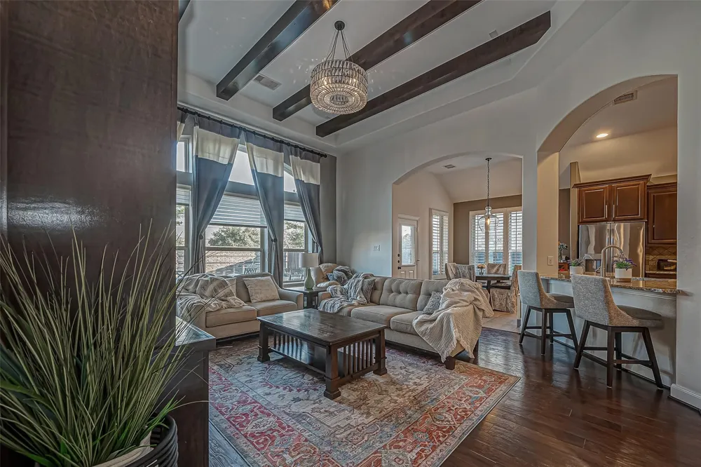 6306 Hidden Alley Drive Katy, TX 77494