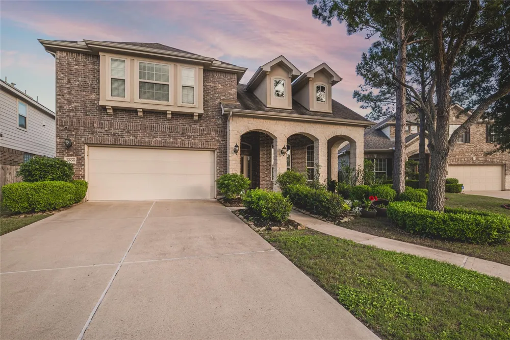 6306 Hidden Alley Drive Katy, TX 77494