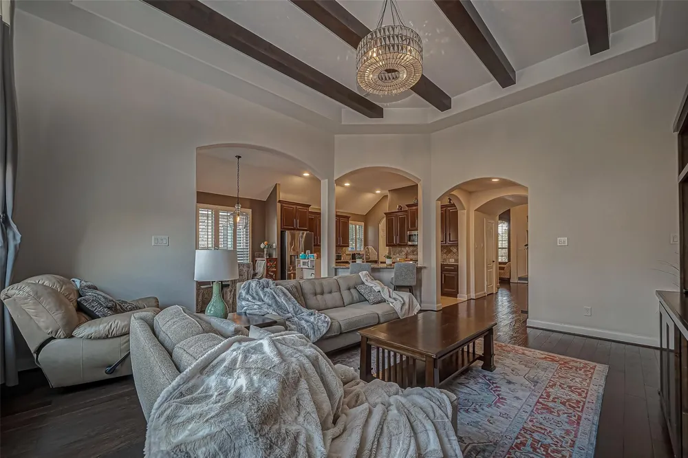 6306 Hidden Alley Drive Katy, TX 77494
