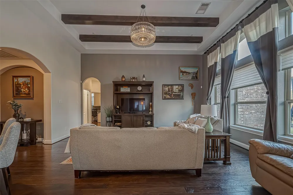 6306 Hidden Alley Drive Katy, TX 77494
