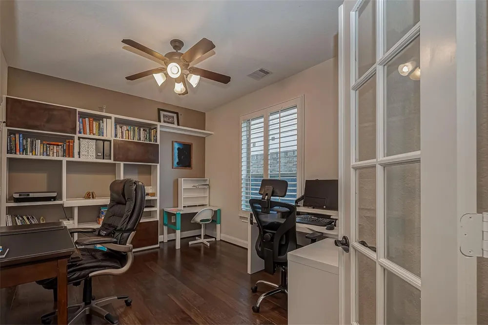 6306 Hidden Alley Drive Katy, TX 77494