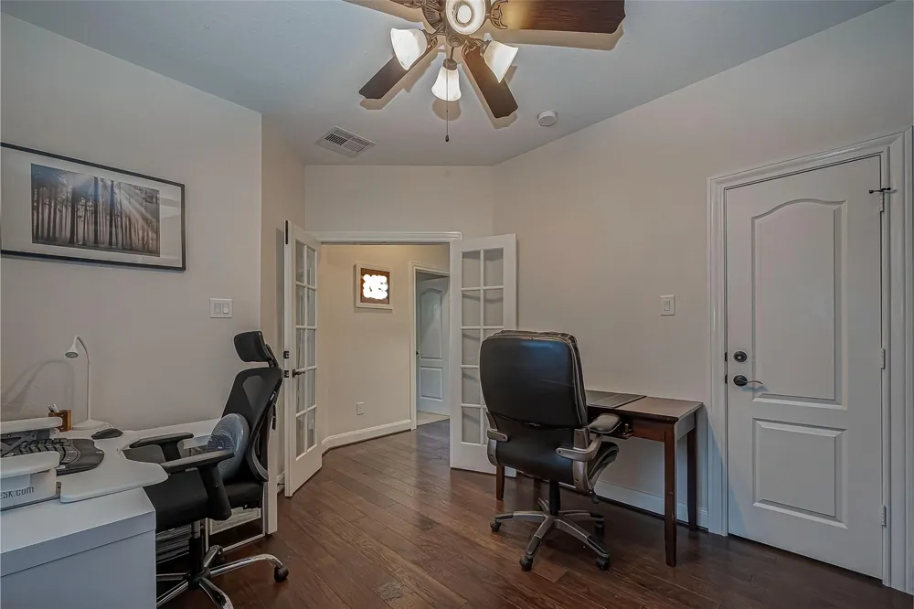 6306 Hidden Alley Drive Katy, TX 77494