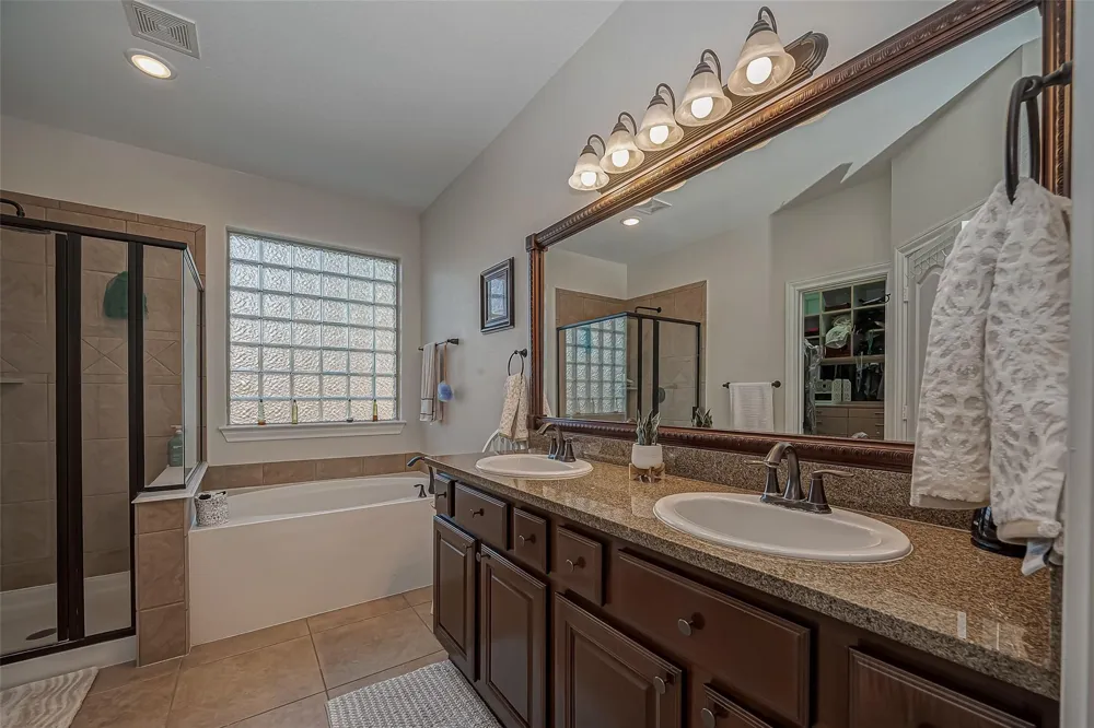 6306 Hidden Alley Drive Katy, TX 77494