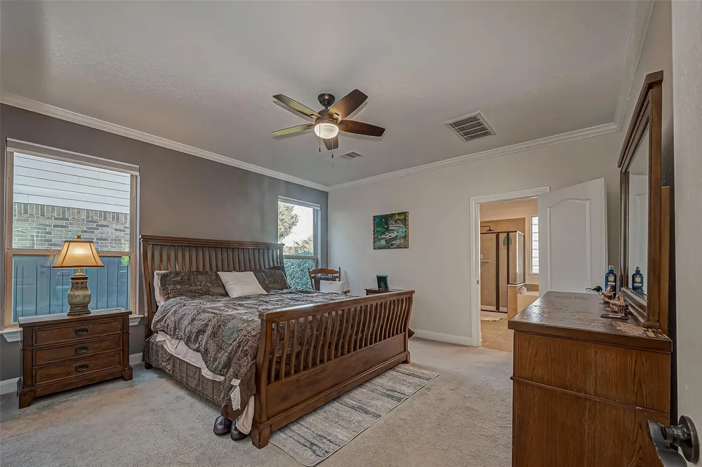 6306 Hidden Alley Drive Katy, TX 77494