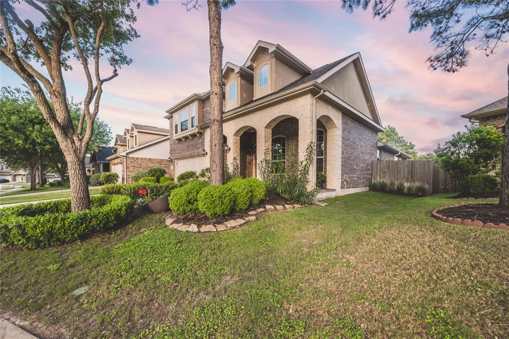6306 Hidden Alley Drive Katy, TX 77494